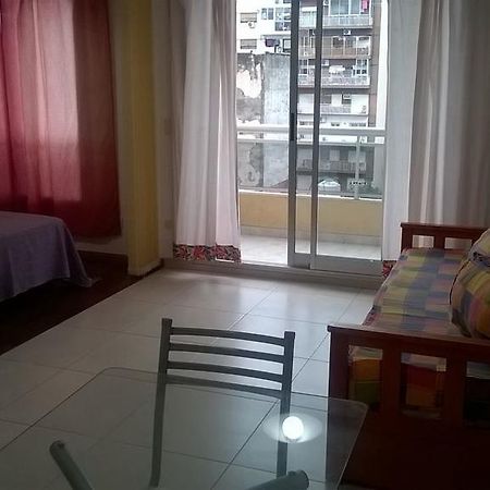 Apartament In Palermo - Bogado Apartment Buenos Aires Exterior photo