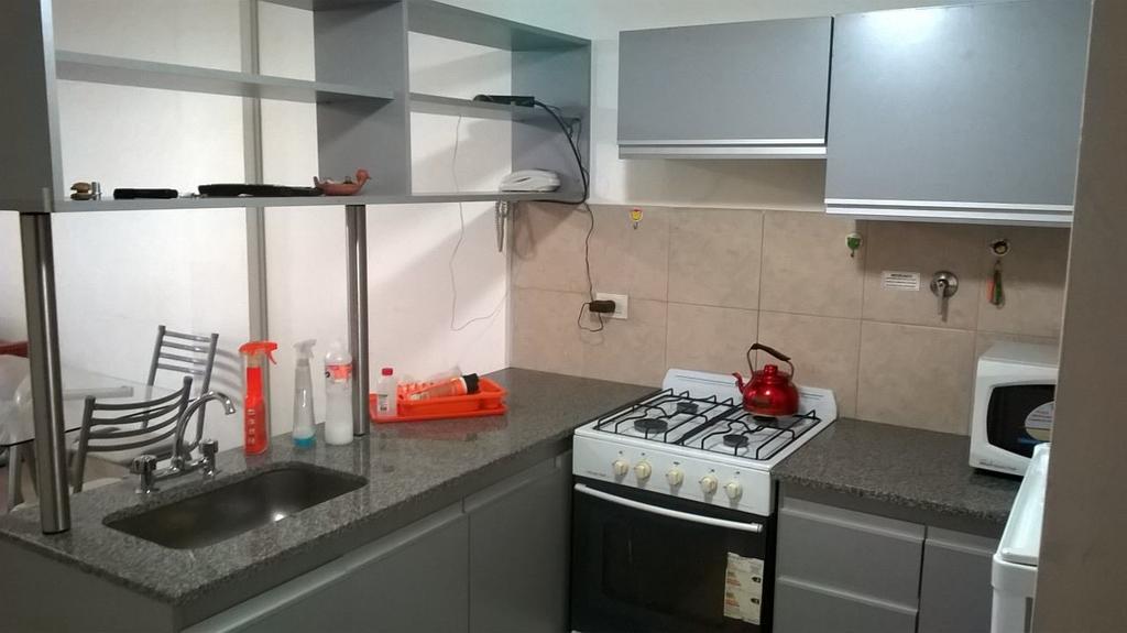 Apartament In Palermo - Bogado Apartment Buenos Aires Exterior photo