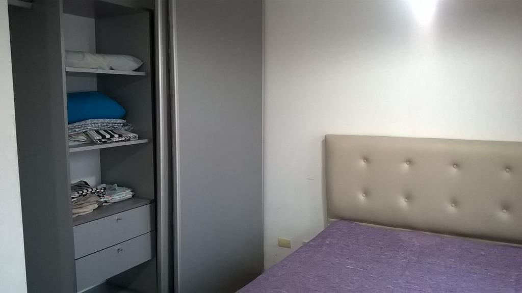 Apartament In Palermo - Bogado Apartment Buenos Aires Exterior photo