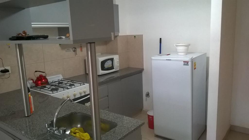 Apartament In Palermo - Bogado Apartment Buenos Aires Exterior photo
