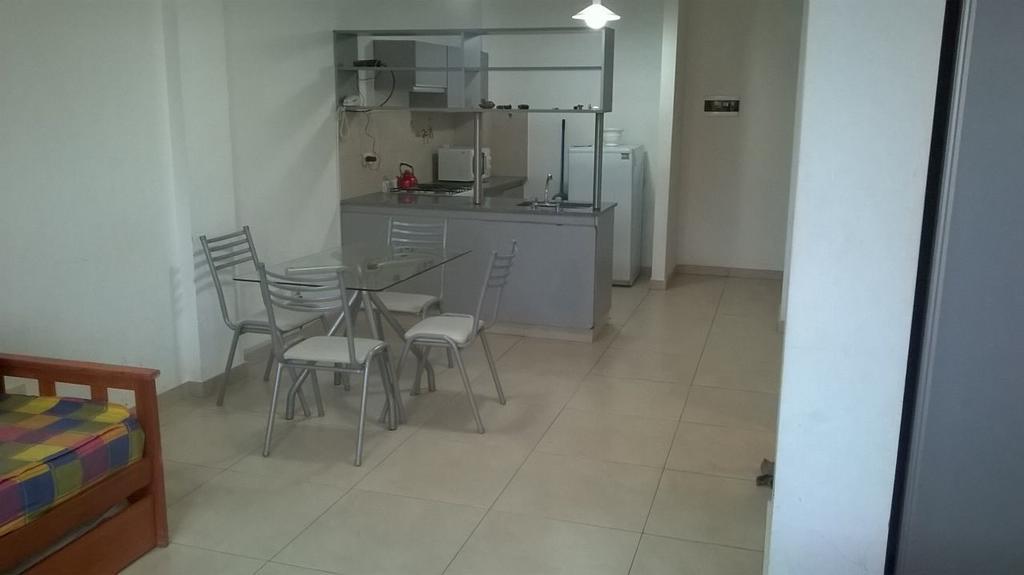 Apartament In Palermo - Bogado Apartment Buenos Aires Exterior photo