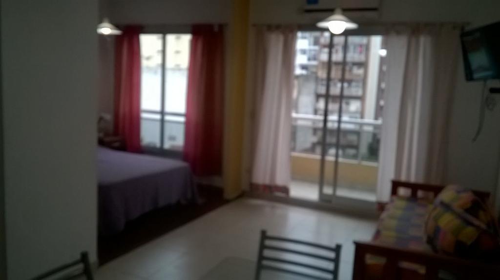 Apartament In Palermo - Bogado Apartment Buenos Aires Exterior photo
