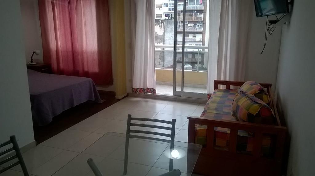 Apartament In Palermo - Bogado Apartment Buenos Aires Exterior photo